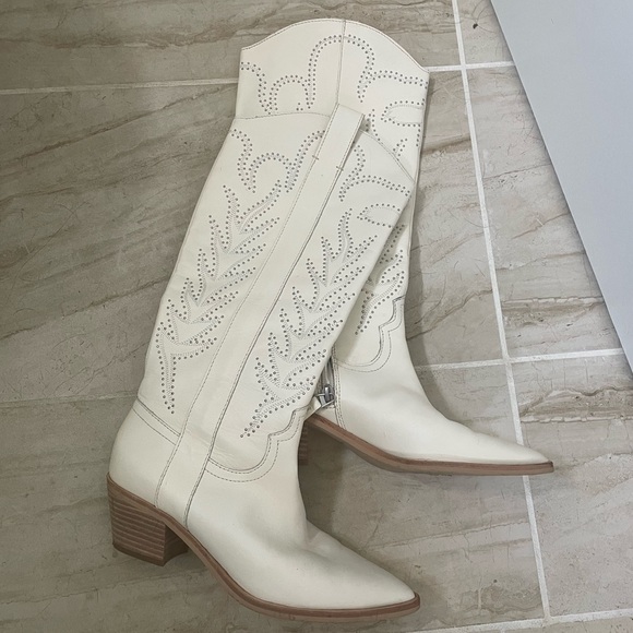 Dolce Vita Shoes - Dolce vita cowboy boots